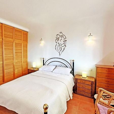 Private Villa Rego With Oceanview And Pool Luz Exterior foto