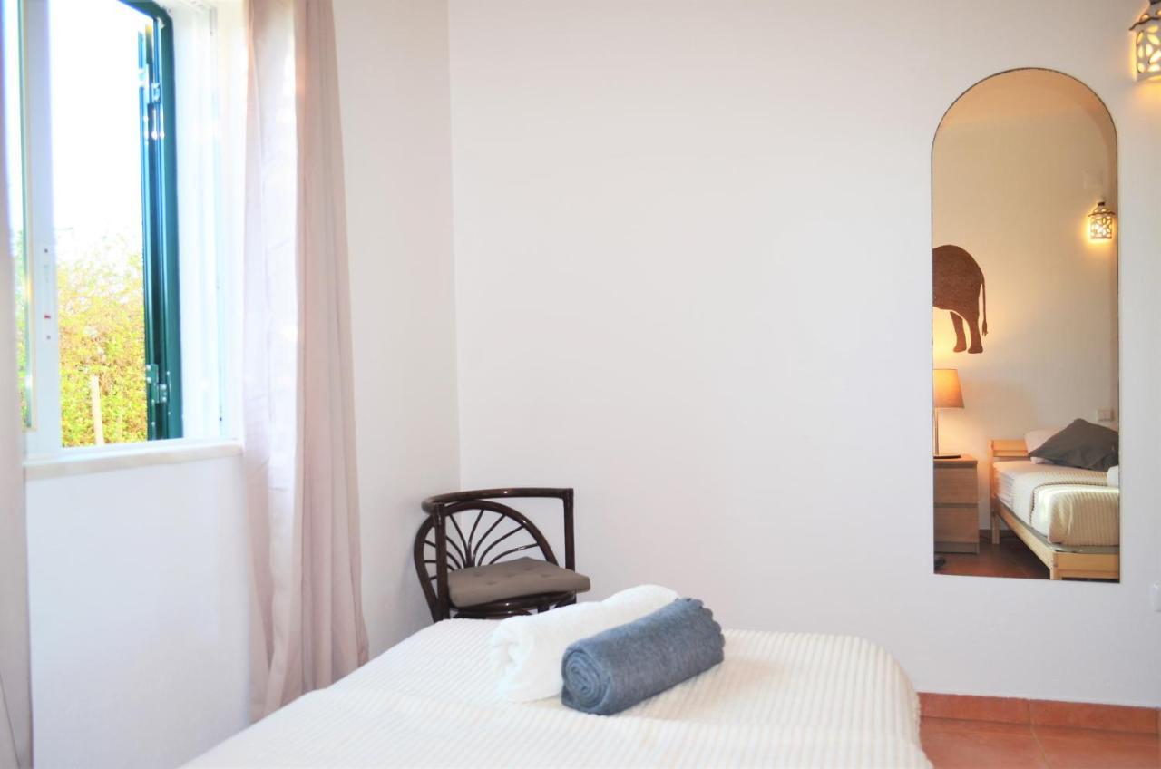 Private Villa Rego With Oceanview And Pool Luz Exterior foto