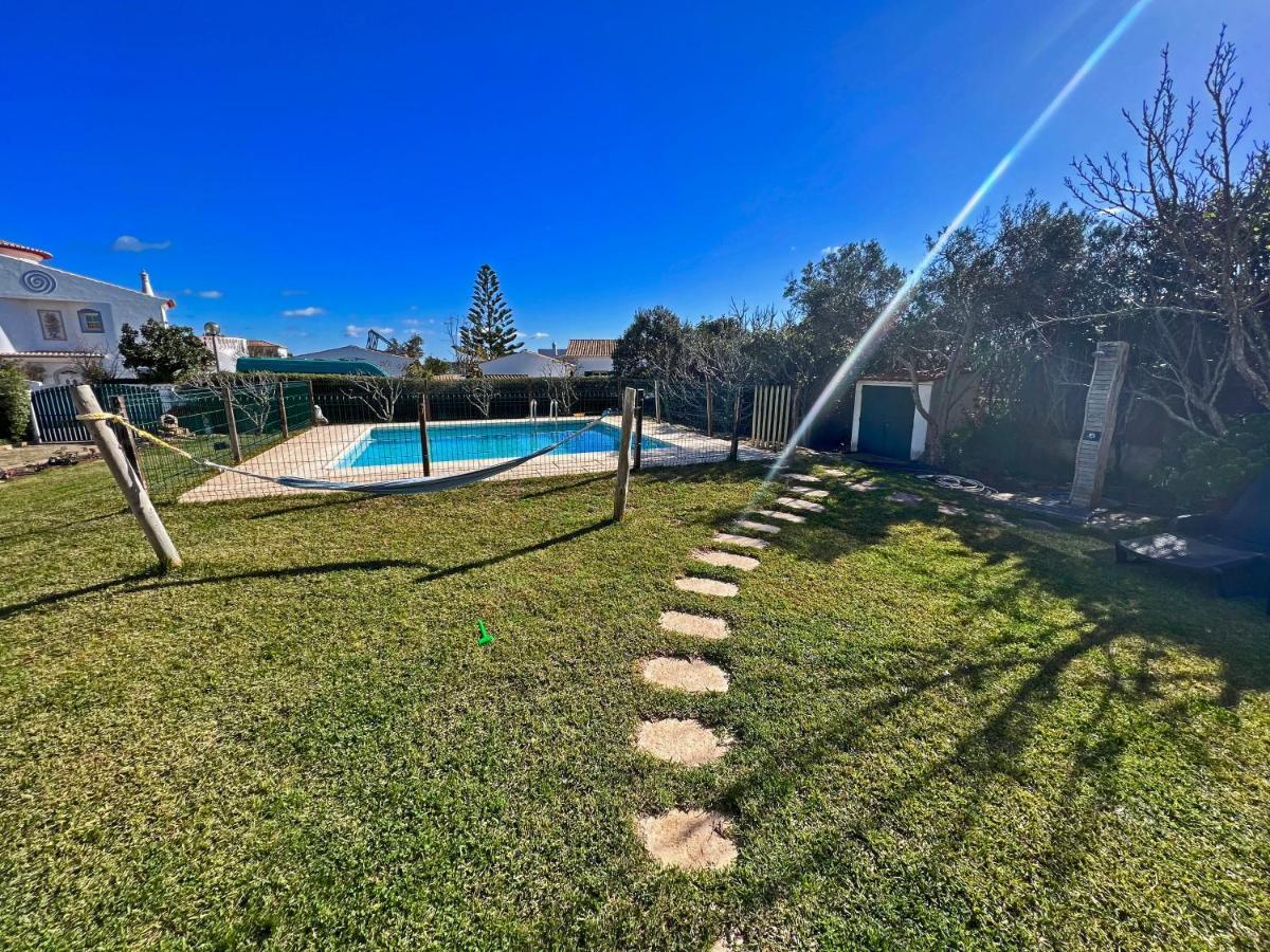 Private Villa Rego With Oceanview And Pool Luz Exterior foto